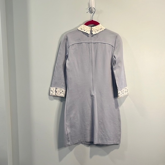 Ted Baker “Currie” dress 1/US 4 - Picture 5 of 6